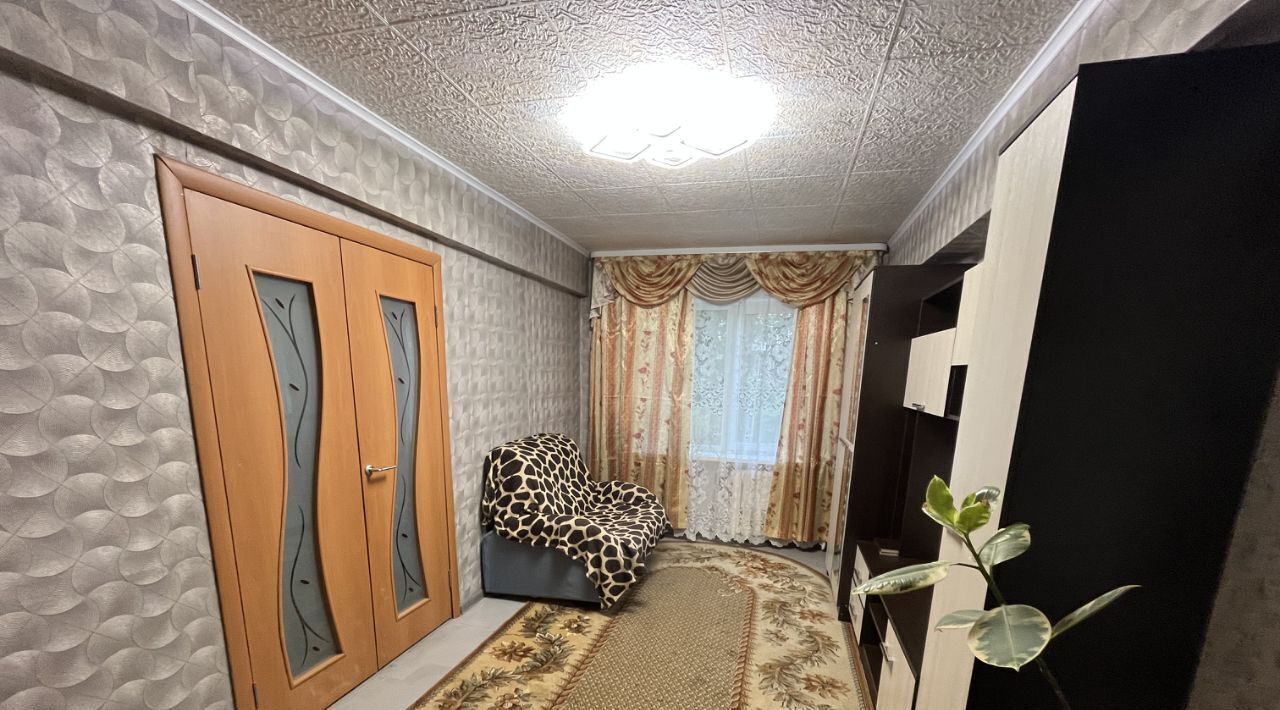 квартира г Великий Новгород ул Химиков 17 фото 10