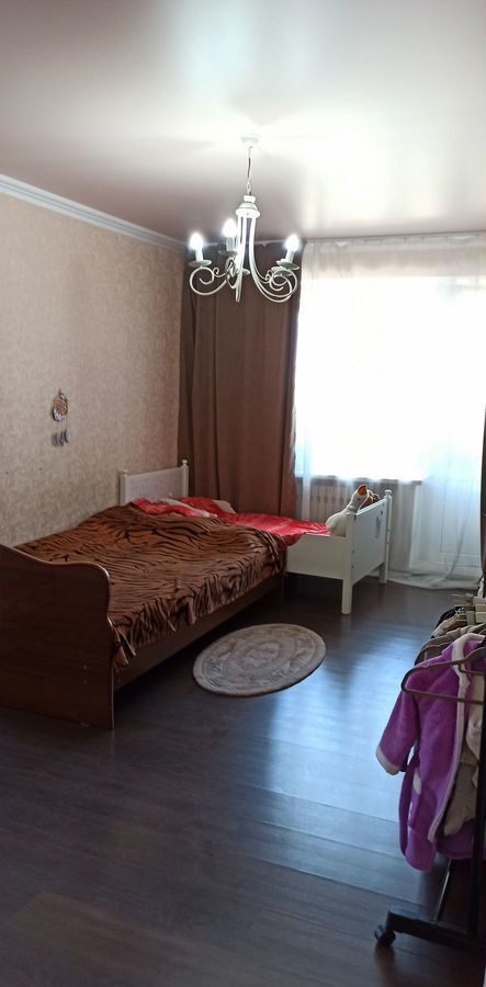квартира г Таганрог Северный ул Лизы Чайкиной 53/1 фото 12