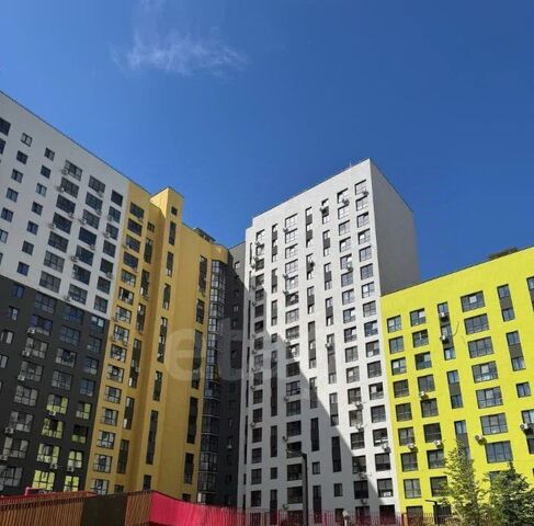 р-н Сеймский ул Энгельса 115а/3 фото