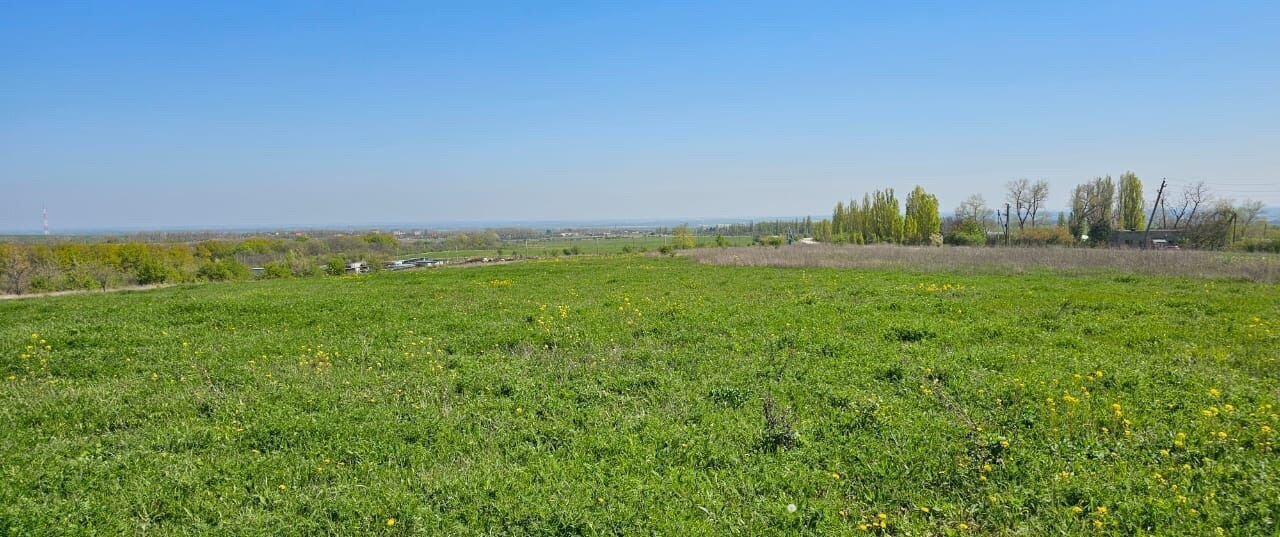 земля р-н Крымский г Крымск Крымское городское поселение, СДТ Озерки, 265 фото 3