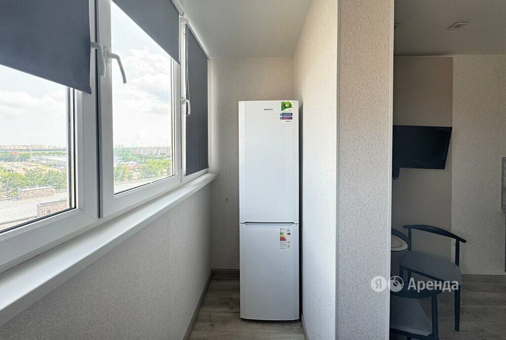 квартира г Краснодар ул Западный Обход 39/2к 3 фото 8