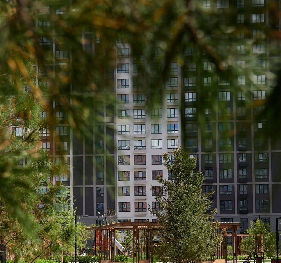 квартира г Екатеринбург Чкаловская ул Мартовская 251 фото 9