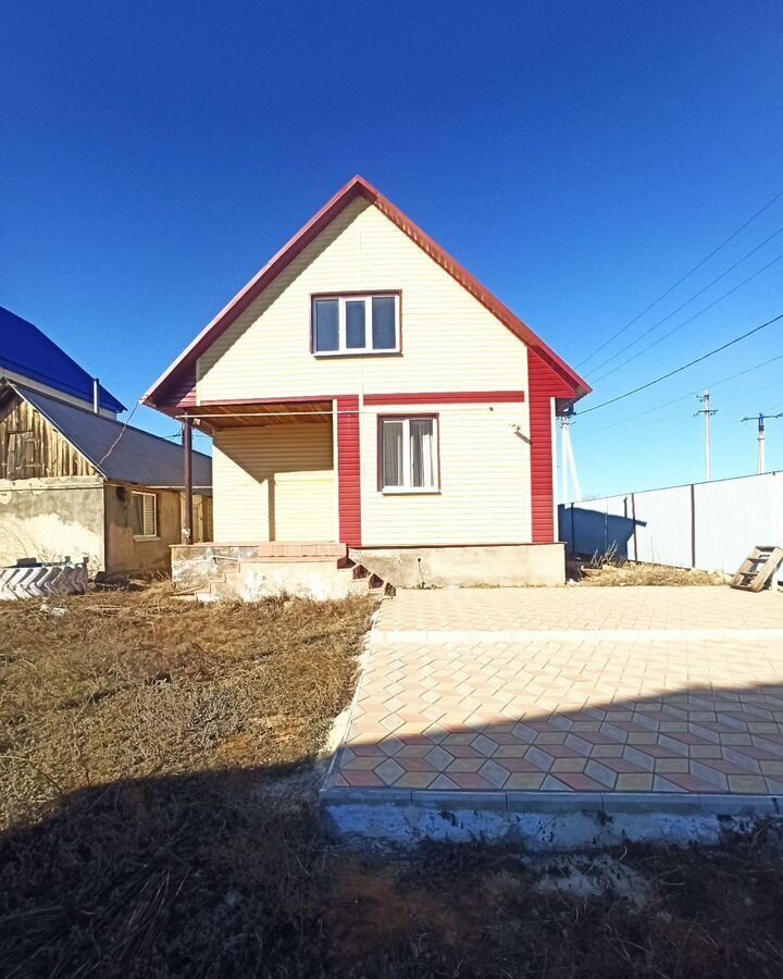 дом р-н Соль-Илецкий г Соль-Илецк ул Магистральная фото 5