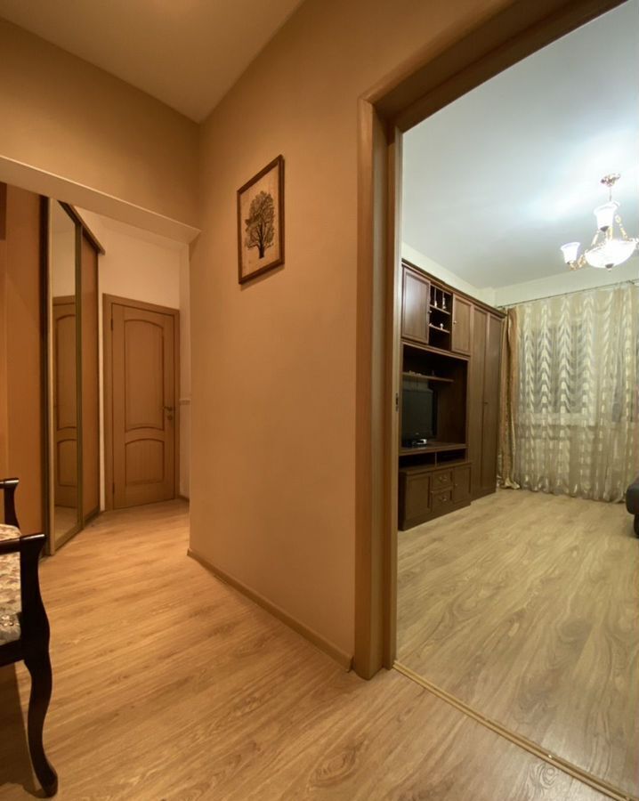 квартира г Нижний Новгород р-н Нижегородский ул Богдановича 4 фото 12