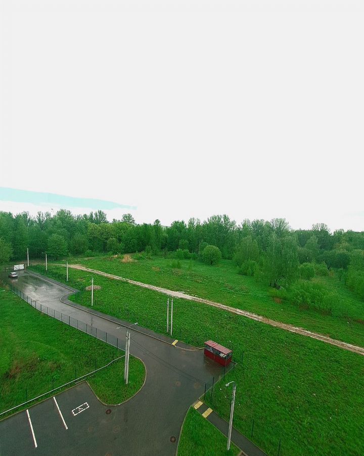 квартира г Ярославль р-н Дзержинский ул Спасская 6 фото 20