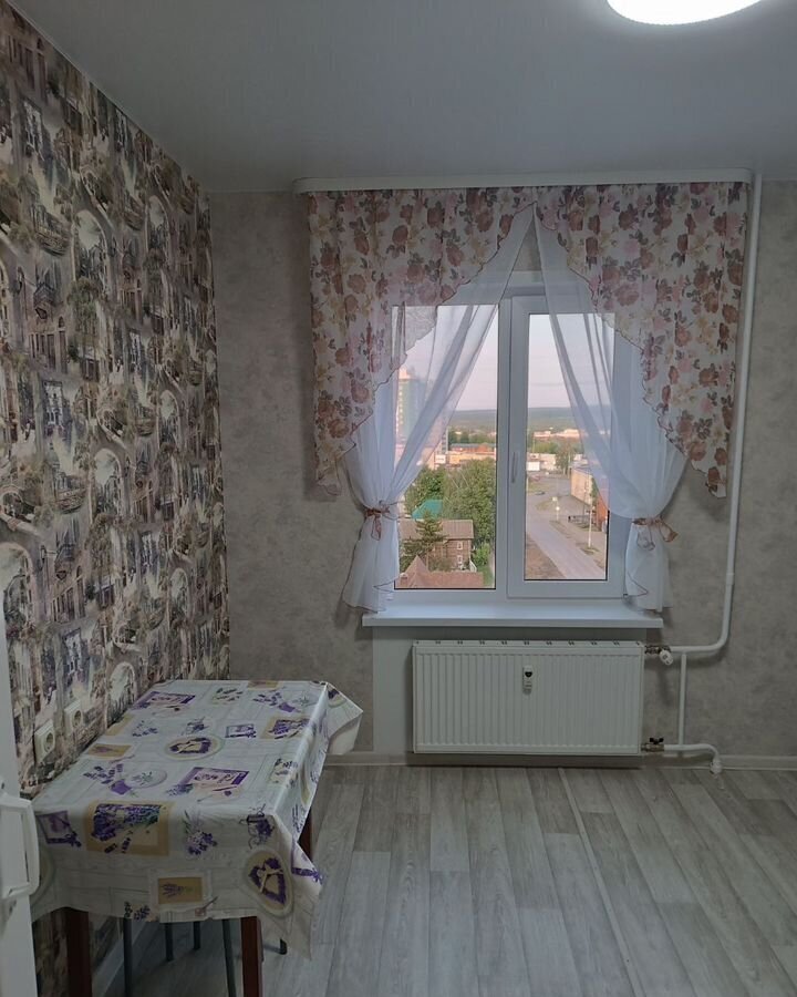 квартира г Ижевск р-н Ленинский ул Областная 30 фото 1