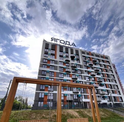 р-н Володарский ул Комарова 47а фото