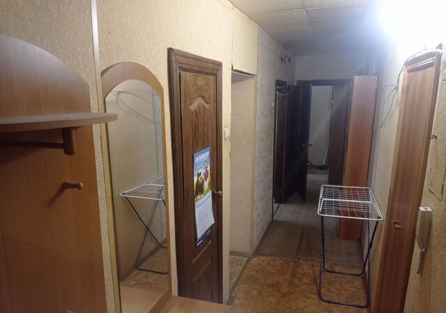 ул Мусоргского 6к/3 фото