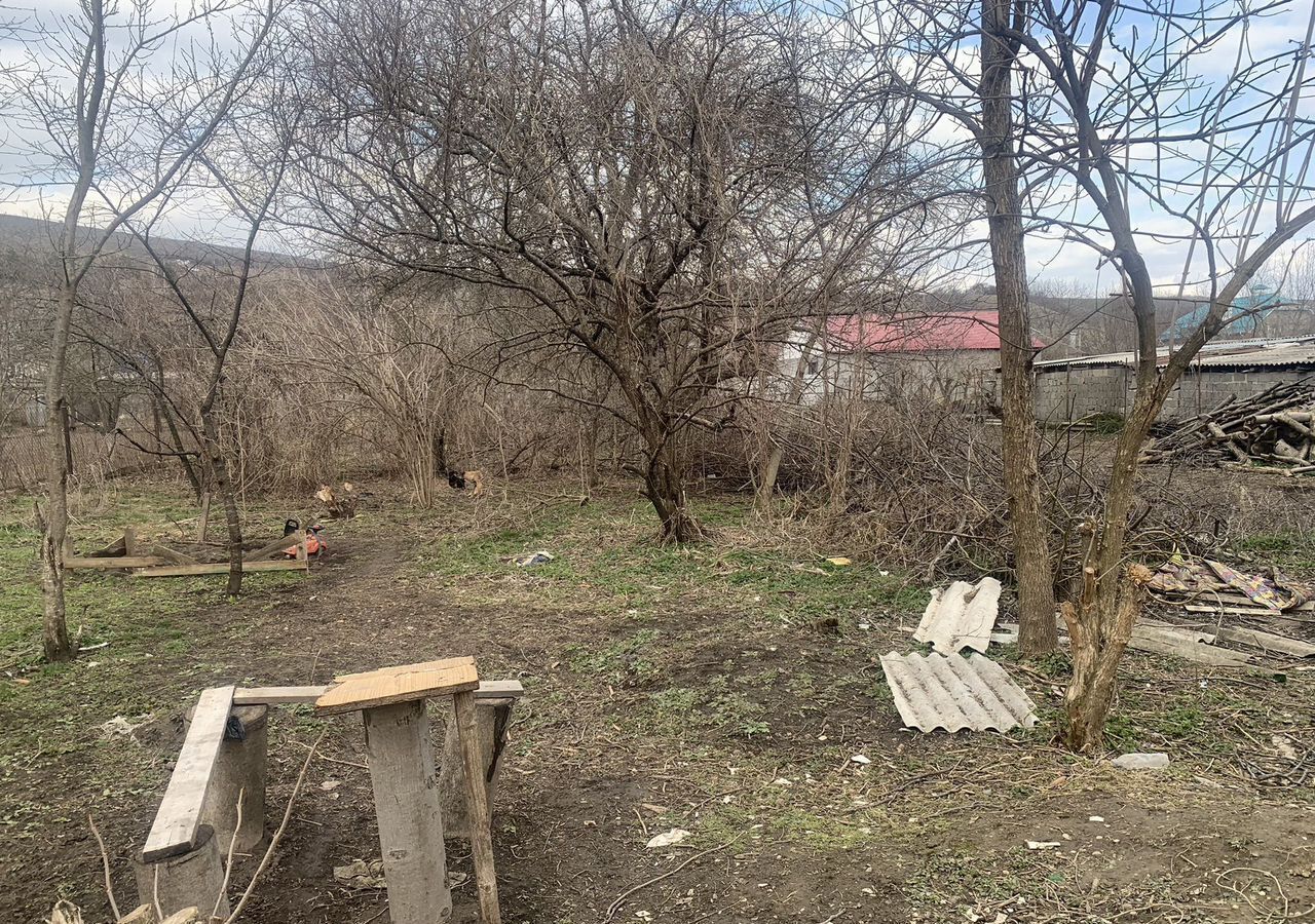 дом г Пятигорск п Нижнеподкумский ул Зубалова ст-ца Константиновская фото 3