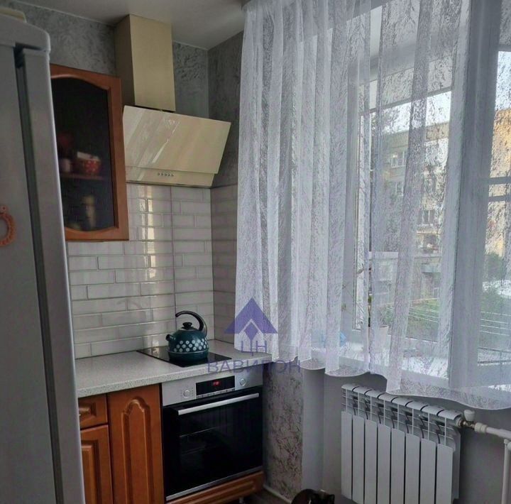 квартира г Волгодонск ул Ленина фото 4