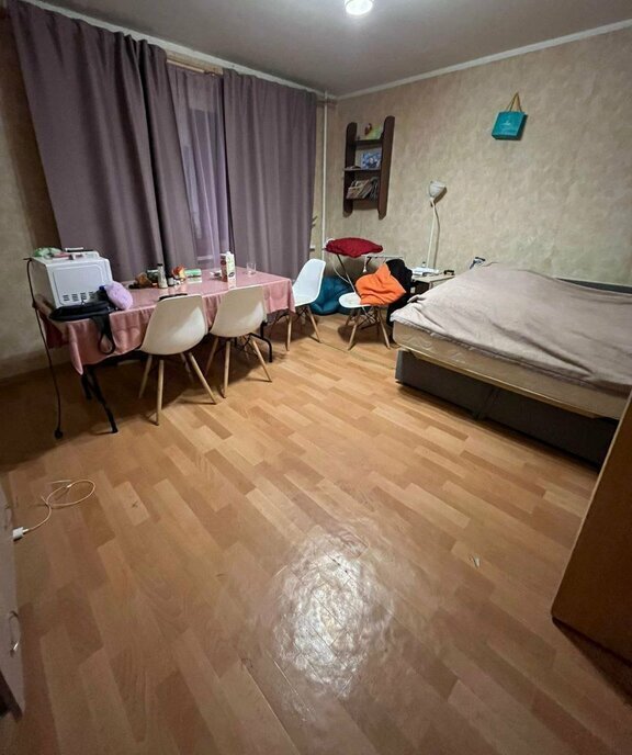 квартира г Краснознаменск ул Связистов 10 Кокошкино фото 2