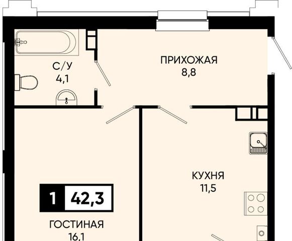 п Аликоновка ул Рассветная фото