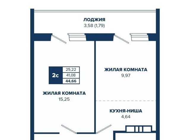 Золотая Нива Знаменский кв-л фото