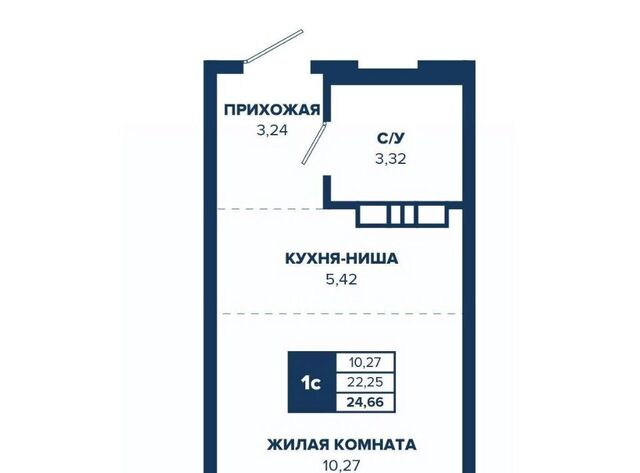 Золотая Нива Знаменский кв-л фото