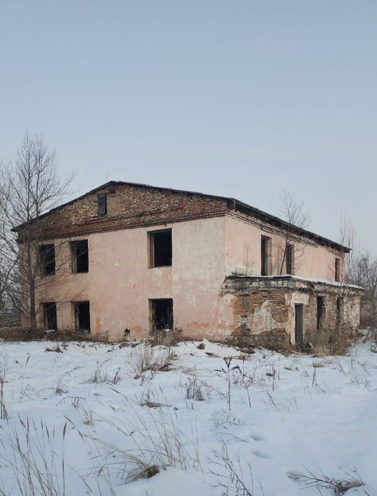 офис г Спасск-Дальний ул Суворовская 21 фото 1