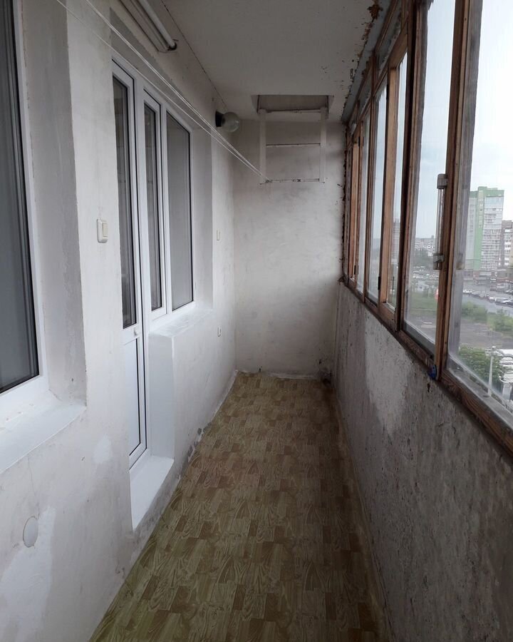 квартира г Дзержинск пр-кт Ленинского Комсомола 37/23 фото 21