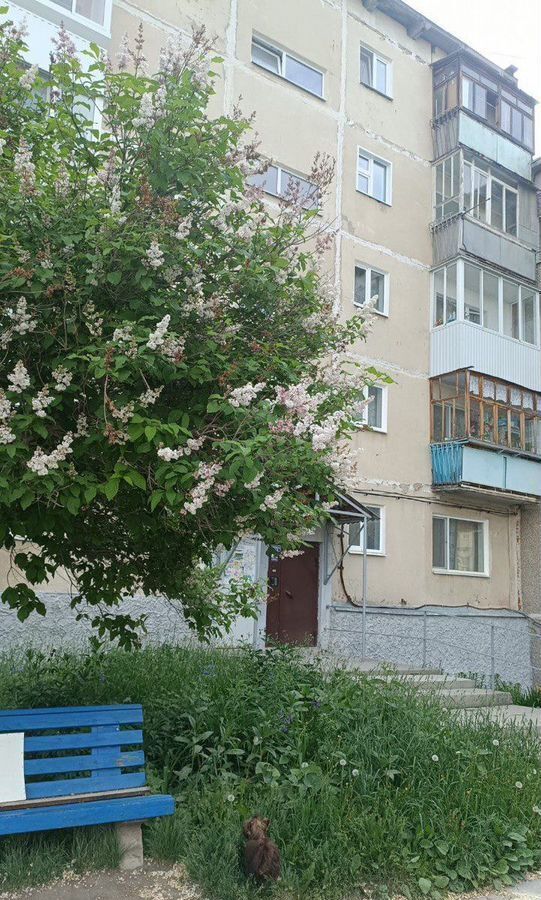 квартира р-н Режевской г Реж ул Фрунзе 19к/3 фото 28