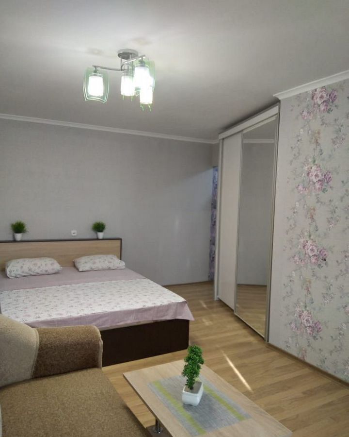 квартира г Армавир ул Советской Армии 21 фото 8