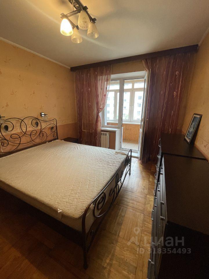 квартира г Балашиха ул Свердлова 51 Микрорайон №21 фото 9