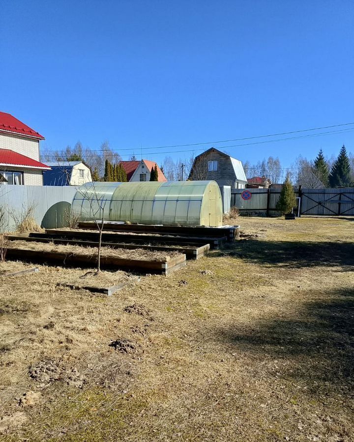 дом городской округ Богородский г Ногинск снт тер.Дружба (Стромынь) 46 км, 43, Черноголовка, Щёлковское шоссе фото 18