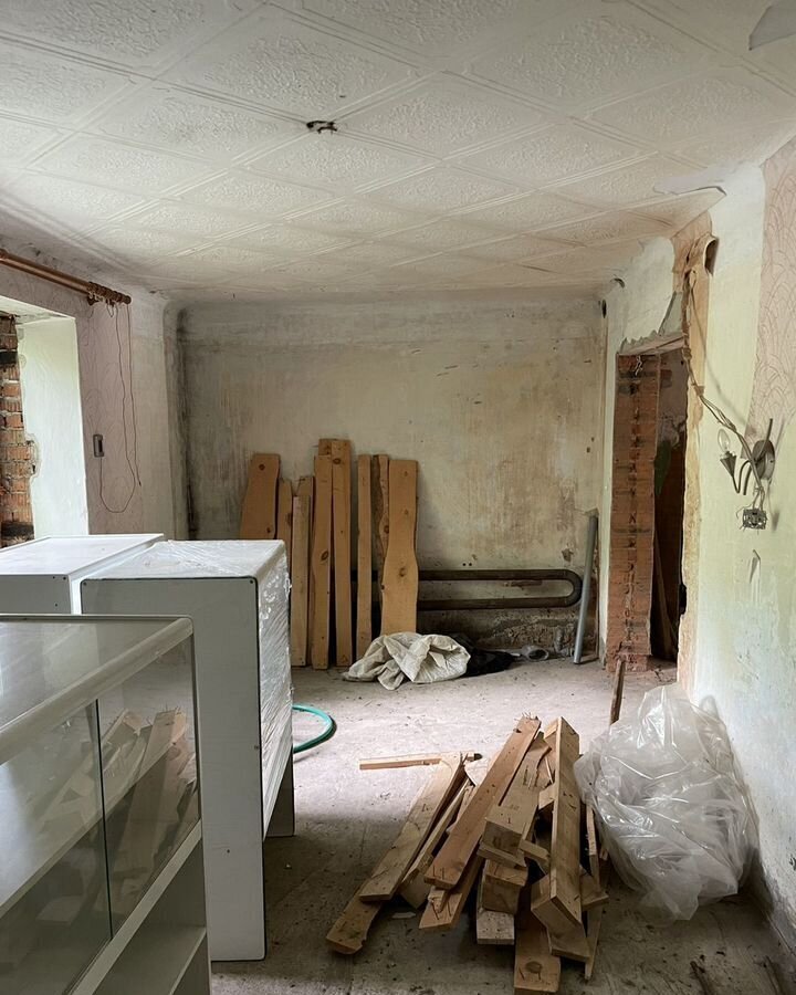 квартира г Глазов тракт Красногорский 9а фото 7