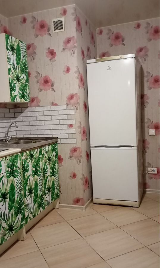 квартира г Самара р-н Промышленный пр-кт Кирова 322ак/6 фото 10