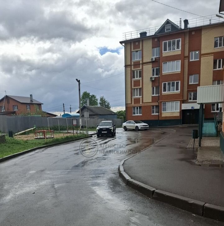 квартира р-н Арский г Арск ул Союзная 8 фото 2