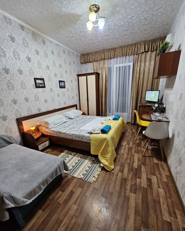 комната г Геленджик пр-кт Геленджикский 100а фото 35