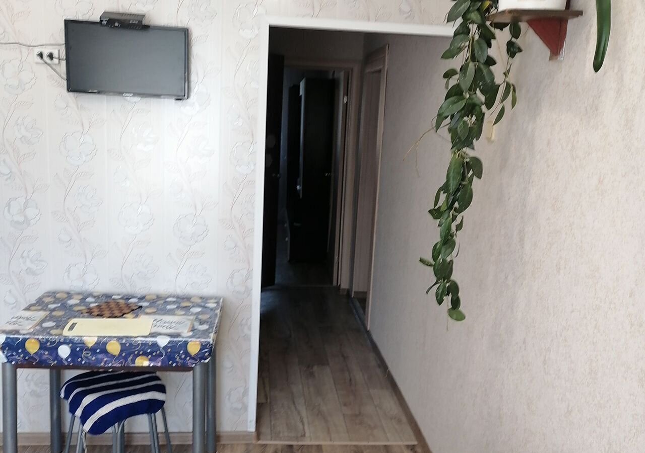 квартира г Бийск Кирпичный завод ул Социалистическая 35 фото 2