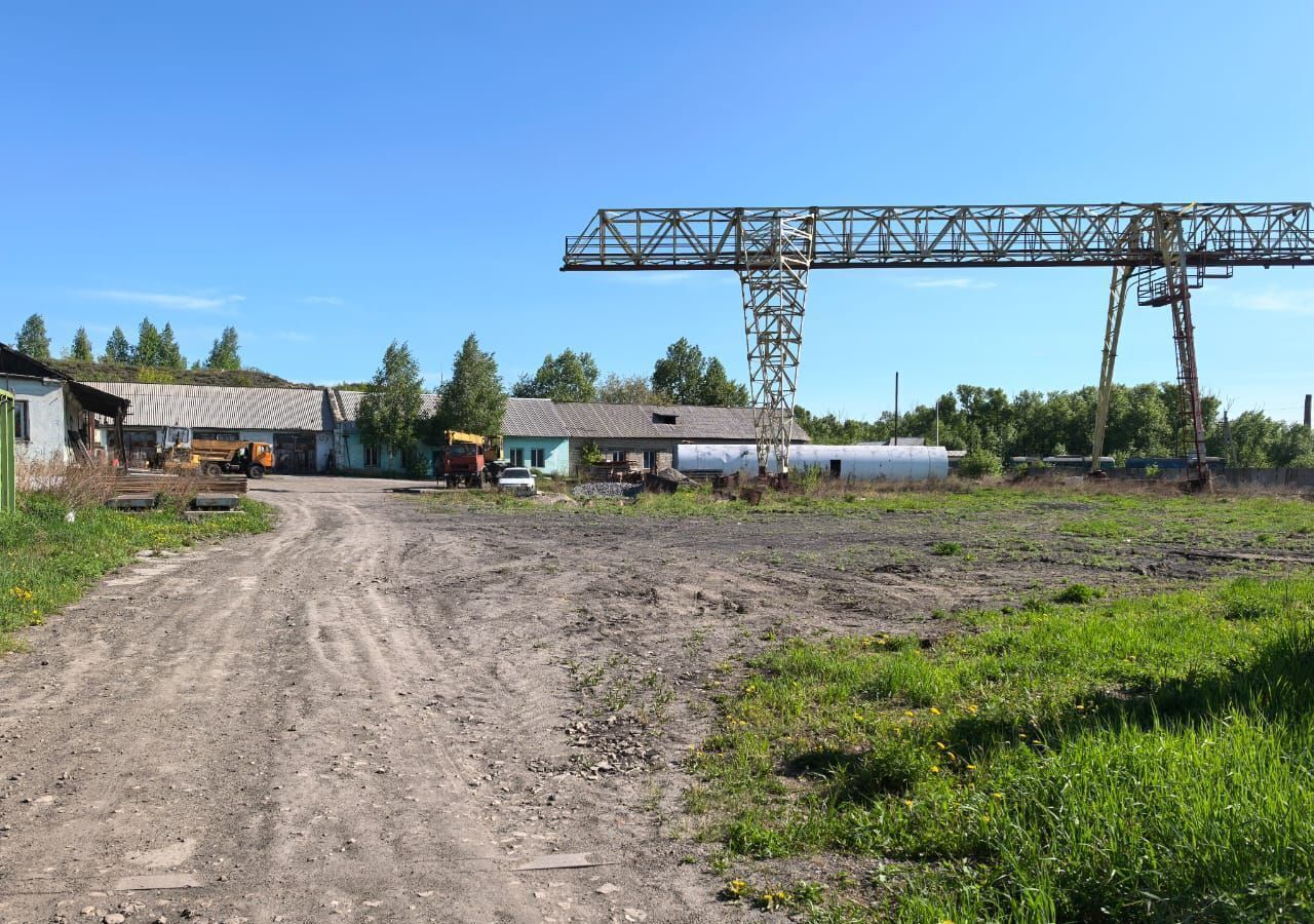 земля г Черемхово проезд Октябрьский 53 фото 1