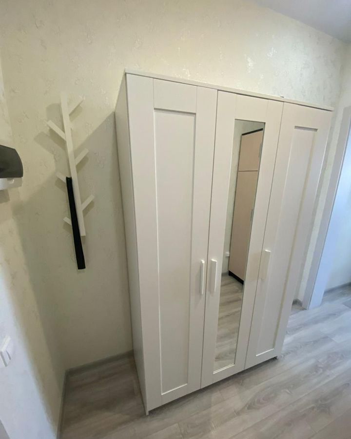 квартира р-н Анапский г Анапа ул Толстого 130к/3 фото 7