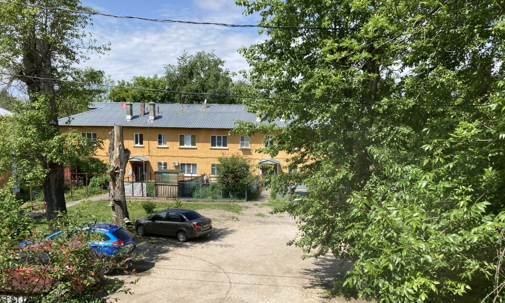 квартира г Нижний Новгород Мончегорский ул Орбели 5 фото 14