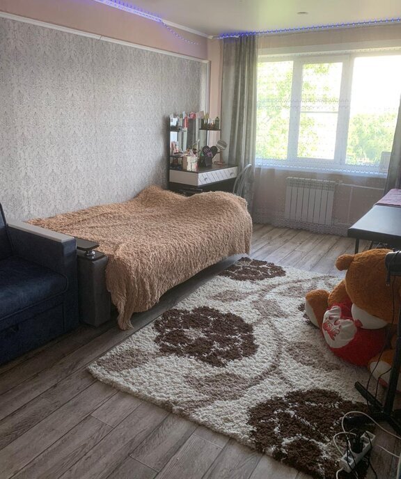 квартира г Бийск ул Социалистическая 31 фото 1