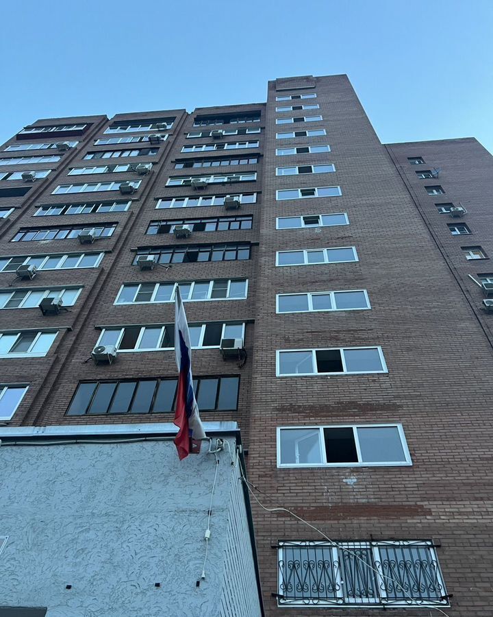 квартира г Тольятти р-н Автозаводский ул 40 лет Победы 30 фото 13