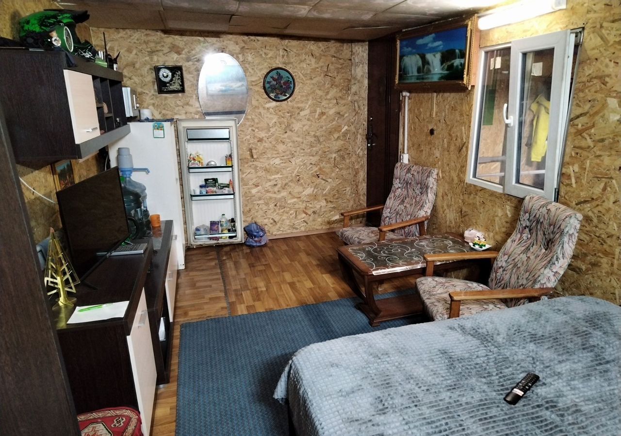 гараж г Надым ул Юбилейная Тюменская обл., Надымский р-н фото 7