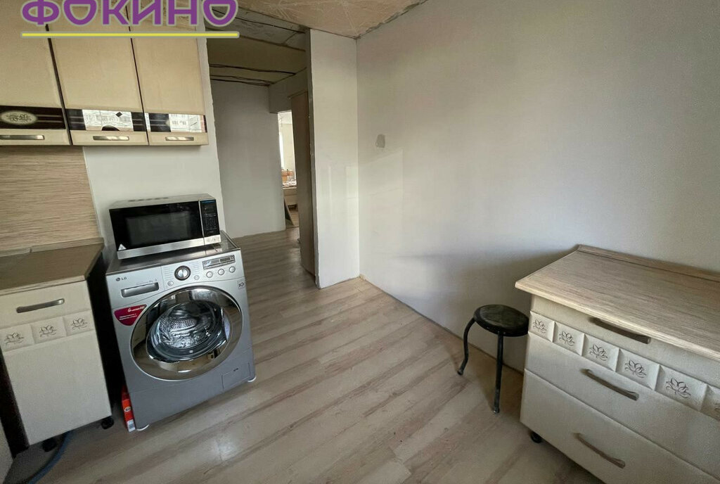 квартира г Фокино ул Карла Маркса 17 фото 8