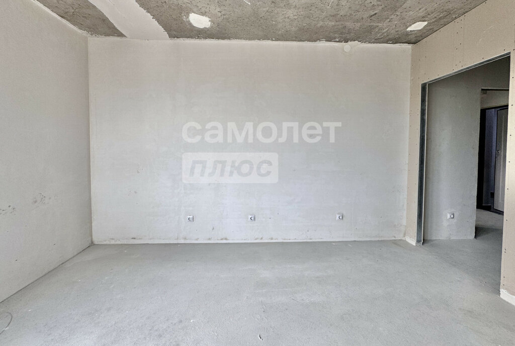 квартира г Барнаул ул Нагорная 6-я 15г/10 фото 26