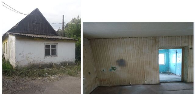р-н Знаменский рп Знаменка ул Советская 12 Знаменка фото