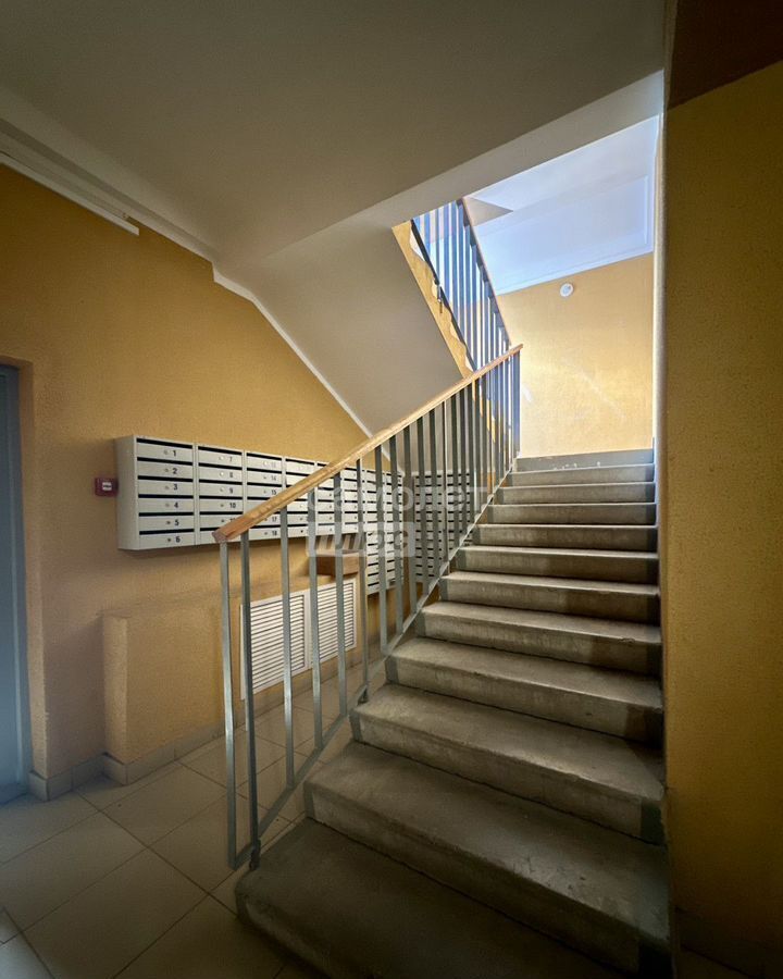 квартира г Уфа р-н Кировский б-р Назара Наджми 17 фото 22