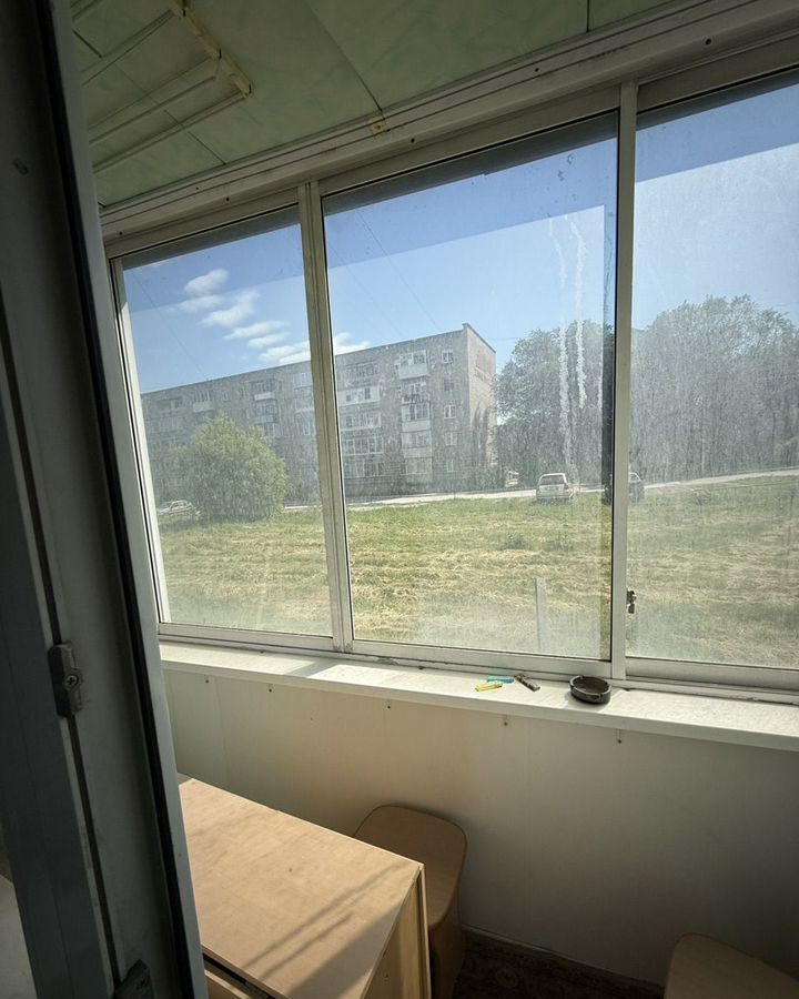 квартира г Искитим ул Нагорная 18 фото 11