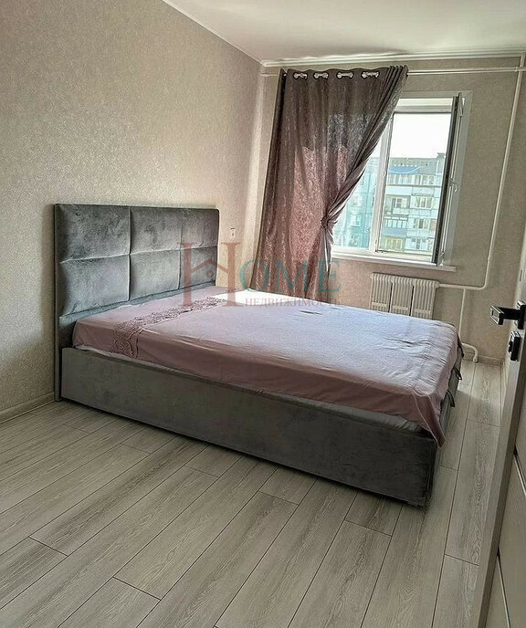 квартира г Новосибирск Гагаринская ул Кропоткина 122/1 фото 4