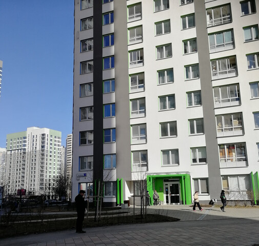 Пионерский дом 3 фото