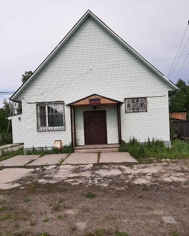 ул Гастелло 1 Кондинский р-н, Тюменская обл. фото