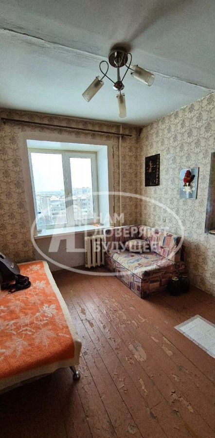 квартира г Чусовой ул Юности 16 фото 17