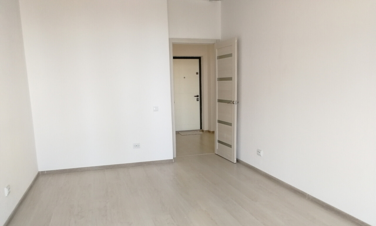 квартира г Екатеринбург пр-кт Академика Сахарова 83 фото 15