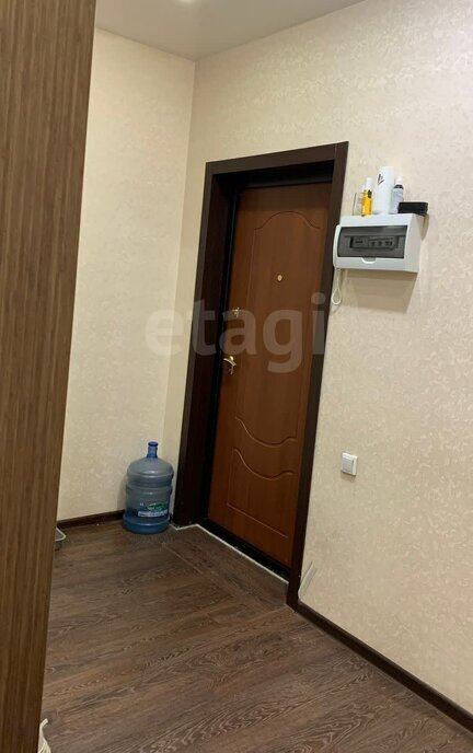 квартира г Кемерово б-р Строителей 57/2 фото 10