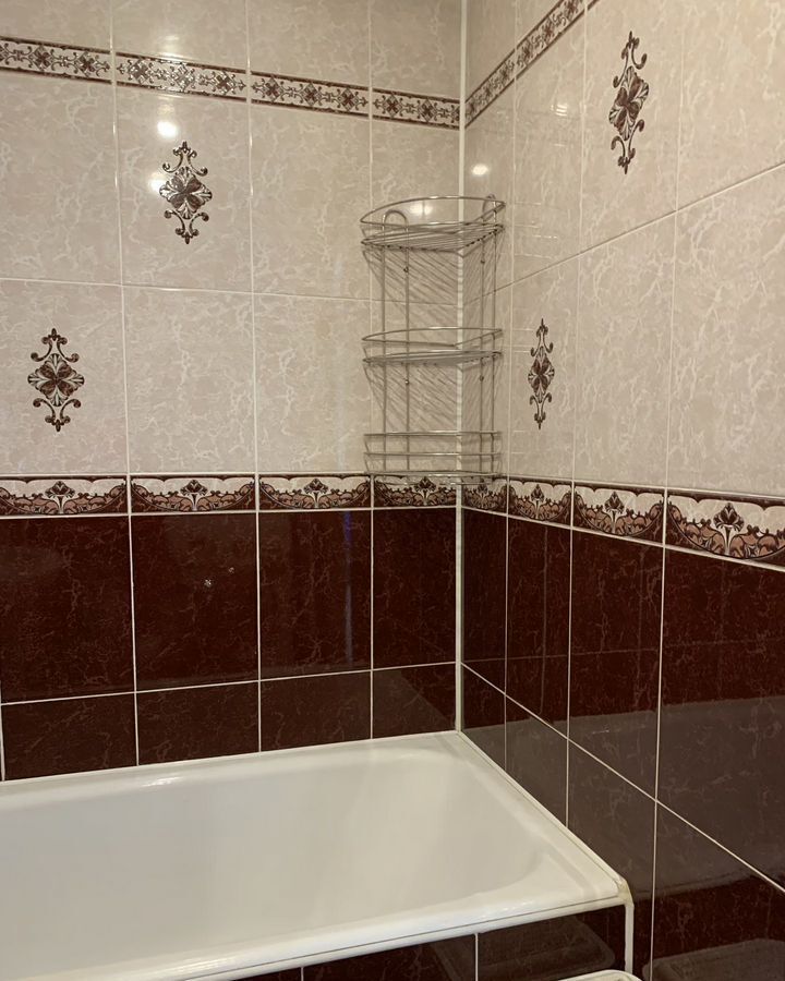 квартира г Киселевск ул Мира 22 фото 27