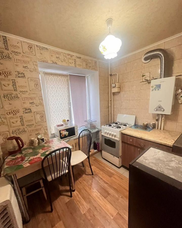 квартира г Таганрог Северный ул Инициативная 70 фото 9