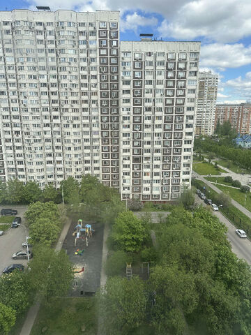 метро Братиславская б-р Перервинский 7к/2 фото