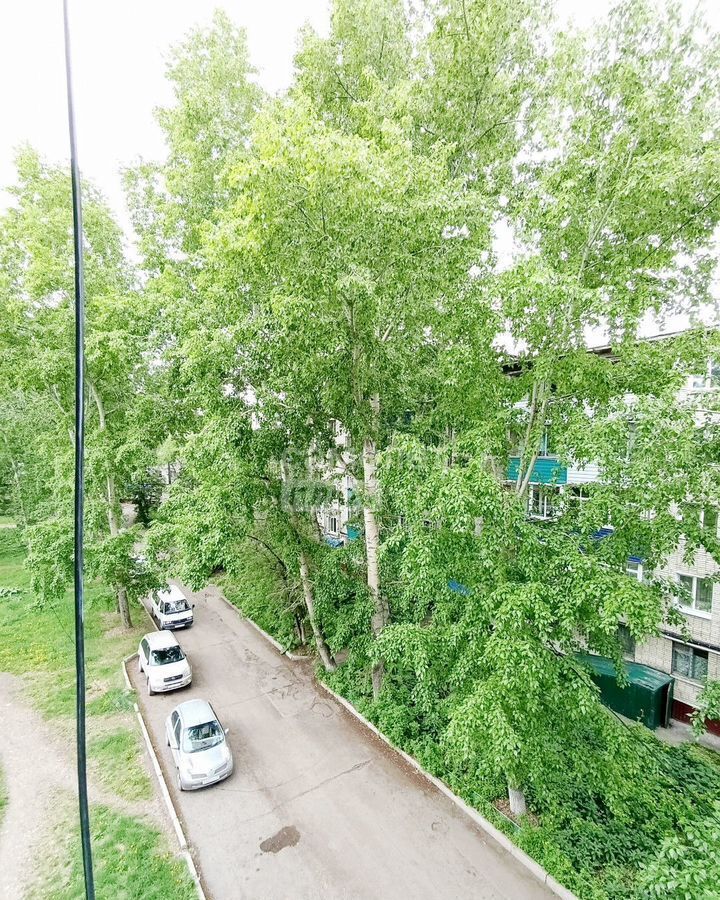 квартира г Комсомольск-на-Амуре ул Орехова 45к/2 фото 16